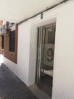 Apartamento Orleans - Cadice - 1