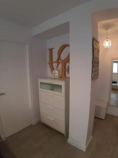 Apartamento Orleans - Cadice - 9