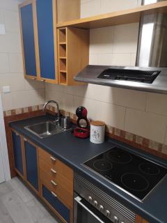 Apartamento Orleans - Cadice - 2
