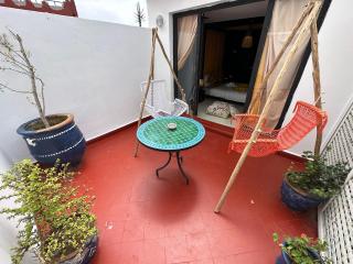 Riad 7 Pierres - Essaouira - 7