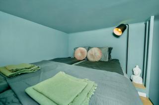 Brandnew Designed Citycenter Apartment - 7