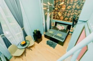 Brandnew Designed Citycenter Apartment - Budapest - 2
