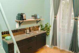 Brandnew Designed Citycenter Apartment - Budapest - 6