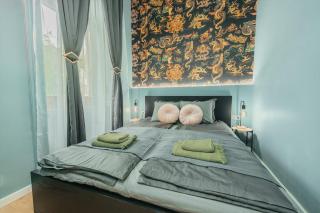Brandnew Designed Citycenter Apartment - Budapest - 8