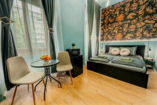 Brandnew Designed Citycenter Apartment - Budapest - 7