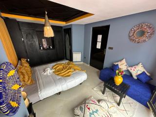 Riad 7 Pierres - Essaouira - 2