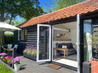 The Little Barn - Hoxne - 8
