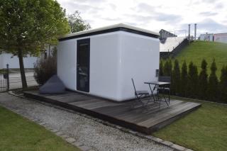 Tiny House in ruhiger Lage - - 9