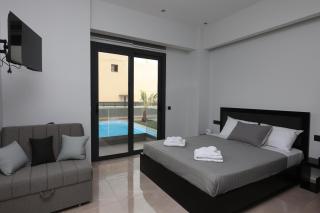 Luana Monte Apartments - Amoudara Herakliou - 4