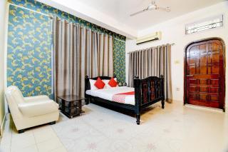 Super Hotel O The Dove Villa - Dispur - 8