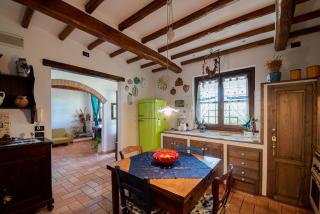 Pace e Relax, Wonderful Villa, Versilia sea view - 1