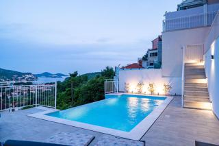 Villa with Swimming Pool Tia&Ella - Zaton - 2
