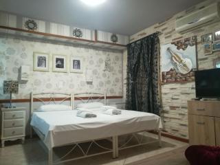 Pento Studio - Città di Corfù - 3