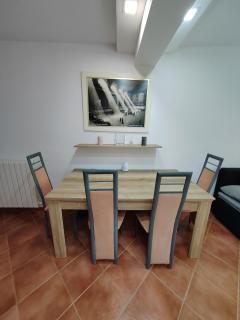 Apartment 700 m od mora Valbandon, Hrvatska - Fažana - 3