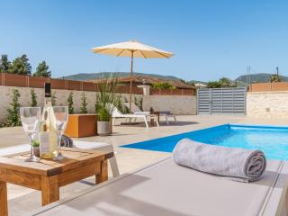 Villa Aqua - Laganas Stone Villas - Laganas - 7