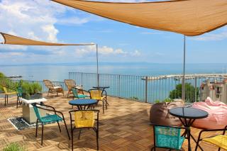 SUNSET ART Beach Front - Chernomorets - 9