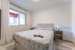 CT 245 - Faro's Arroyo de la Miel Apartment - Cuddly Nest for 2 - Arroyo de la Miel - 6