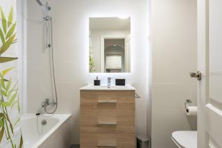 Arroyo de la Miel Apartment Acomodation - Cuddly Nest for 2 - 1