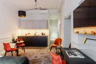 N33 Premium Apartments Old Town Kraków - Destigo Hotels - Cracovia - 1