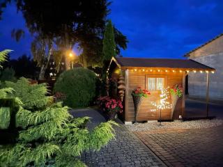 Domki letniskowe Ibiza - Dźwirzyno - 8