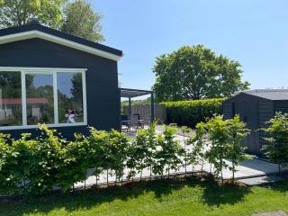 Doelweg 35 Chalet 172 - Goedereede - 9