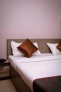 GS RESIDENCY - Guwahati - 2
