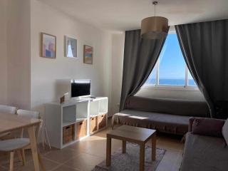 Ed Senses Apartamento Happiness - Tarifa - 5