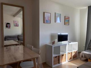 Ed Senses Apartamento Happiness - Tarifa - 1