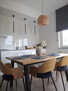 Apartament SEVENTH HEAVEN - 9