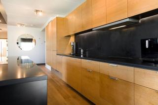 Luxury Seaside 3 Bedroom Apartment With Balcony - Tallin - 5