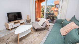 Los Hidalgos Golf 6D2 - 9