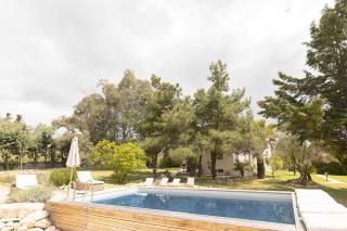 Olea Pool Villa, Elani #FeelsLikeHome - Kassandra - 5
