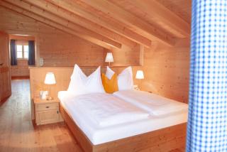 Chalet im Grünen in Seenähe - 6