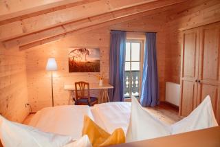Chalet im Grünen in Seenähe - - 9