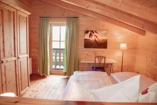 Chalet im Grünen in Seenähe - 3