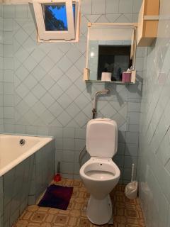 A private room - Batumi - 1