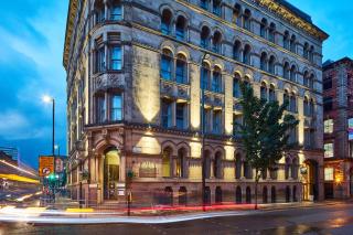 The Townhouse Manchester - Manchester - 2