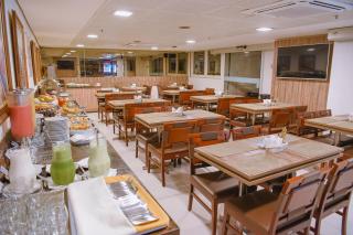 Profissionalle Hotel São Luís - 2