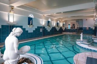 Castle Hotel Macroom - Macroom - 9