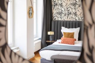 ColmarAppart Vauban avec Spa - 9