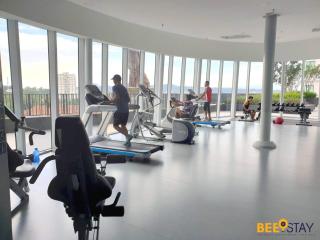 I-City Shah Alam Two Bedroom Suite by BeeStay Management - Shah Alam - 5