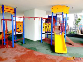 I-City Shah Alam Two Bedroom Suite by BeeStay Management - Shah Alam - 6
