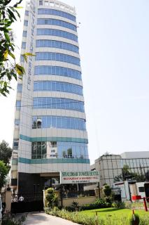 Shalimar Tower Hotel Lahore - 4