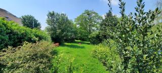 Maison grand jardin 8 personnes - 6