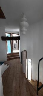 Maison grand jardin 8 personnes - Morainvilliers - 4