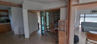 Maison grand jardin 8 personnes - Morainvilliers - 3