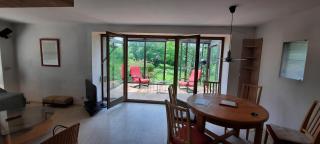 Maison grand jardin 8 personnes - 2