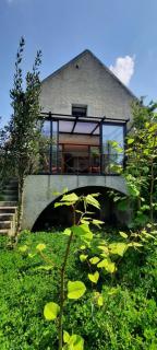 Maison grand jardin 8 personnes - 0