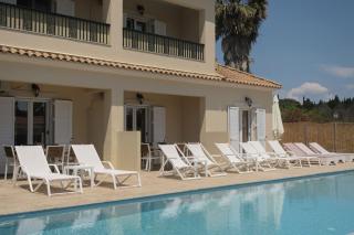 Kasianni Apartments by Hotelius - 8