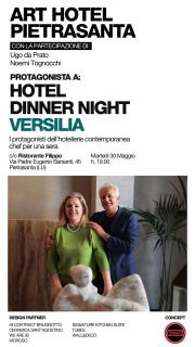Art Hotel Pietrasanta - 8